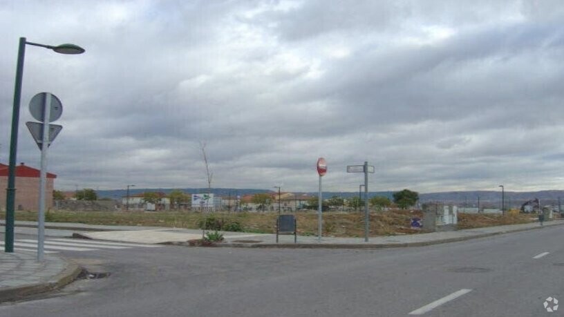 Avenida Castilla la Mancha, 8, Marchamalo, Guadalajara en venta Foto principal- Imagen 1 de 1