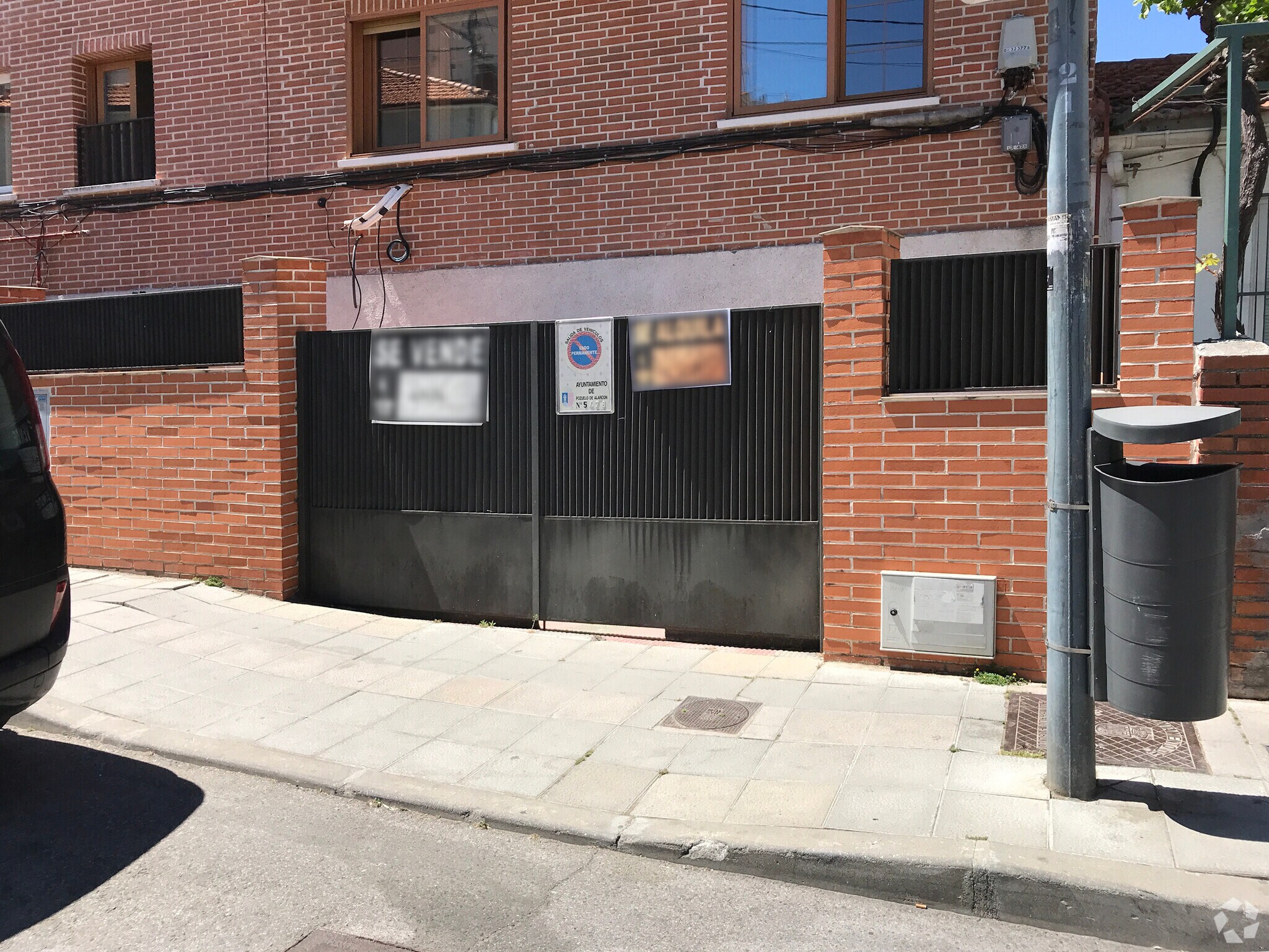 Edificio residencial en Pozuelo de Alarcón, Madrid en venta Foto del interior- Imagen 1 de 1