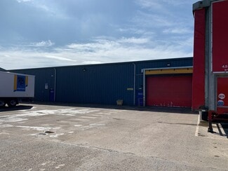 Más detalles de Balmachie Rd, Carnoustie - Nave en alquiler