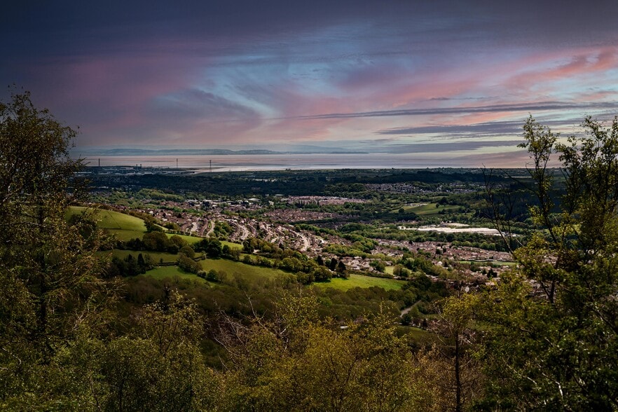 Nantcarn Rd, Cwmcarn en venta - Foto del edificio - Imagen 3 de 17