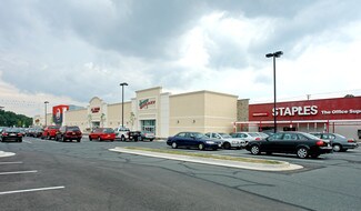 Más detalles de 801-819 Goucher Blvd, Towson, MD - Local en alquiler