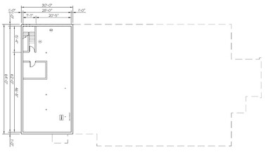 2716 Upper Afton Rd, Maplewood, MN en alquiler Plano de la planta- Imagen 2 de 2