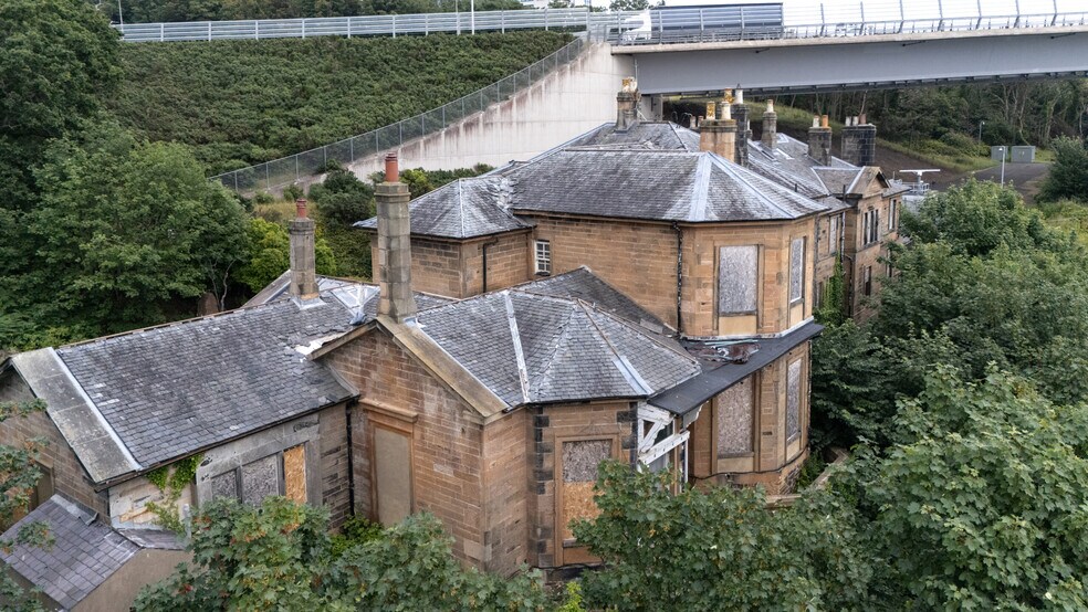 North Queensferry, North Queensferry en venta - Foto del edificio - Imagen 2 de 4