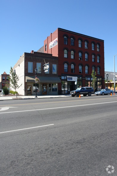 20 Staff Sargeant Pendleton Way, Yakima, WA en alquiler - Foto del edificio - Imagen 2 de 24