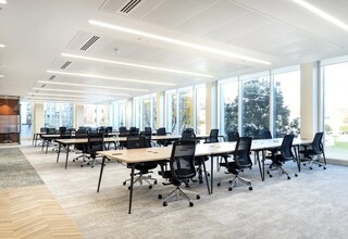 10 Chiswell St, London en alquiler Foto del interior- Imagen 2 de 4