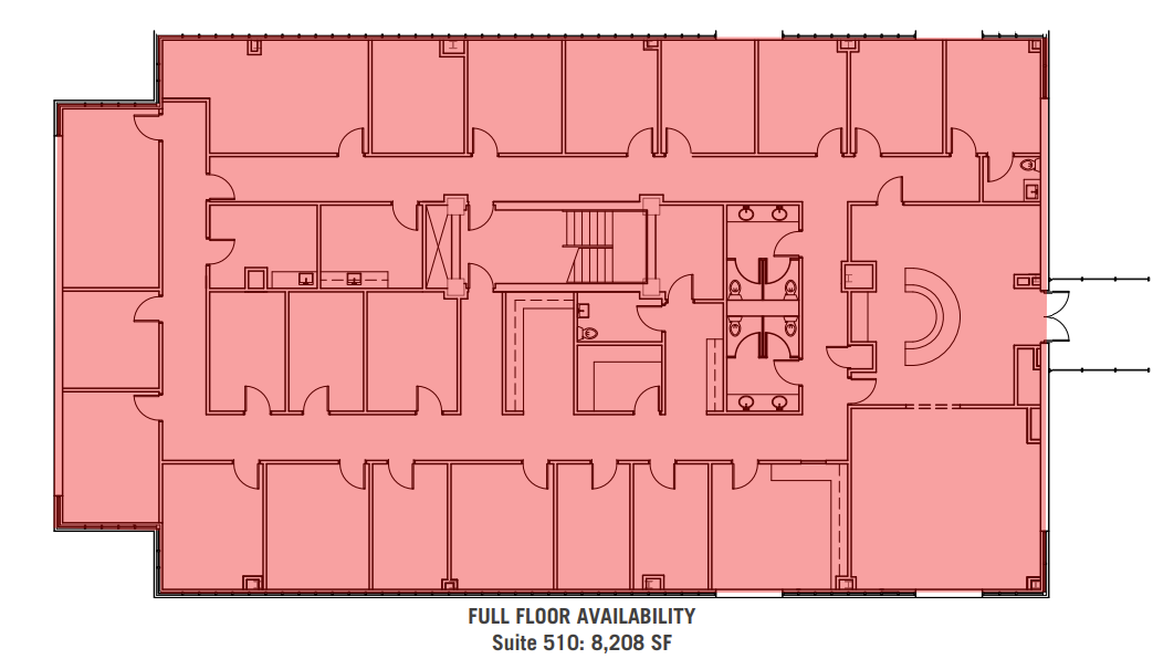 3400 Highway 78 E, Jasper, AL en alquiler Plano de la planta- Imagen 1 de 1