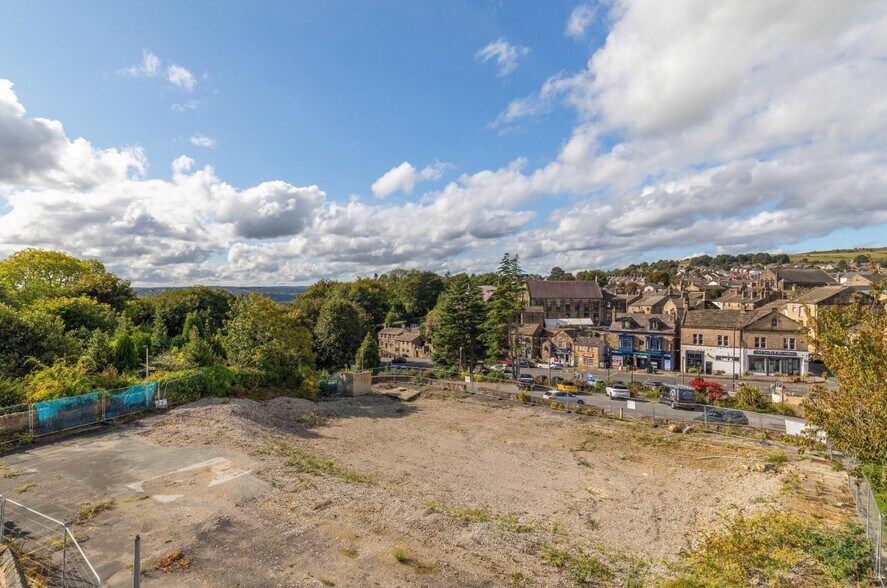 West Fold, Shipley en venta - Otros - Imagen 1 de 3