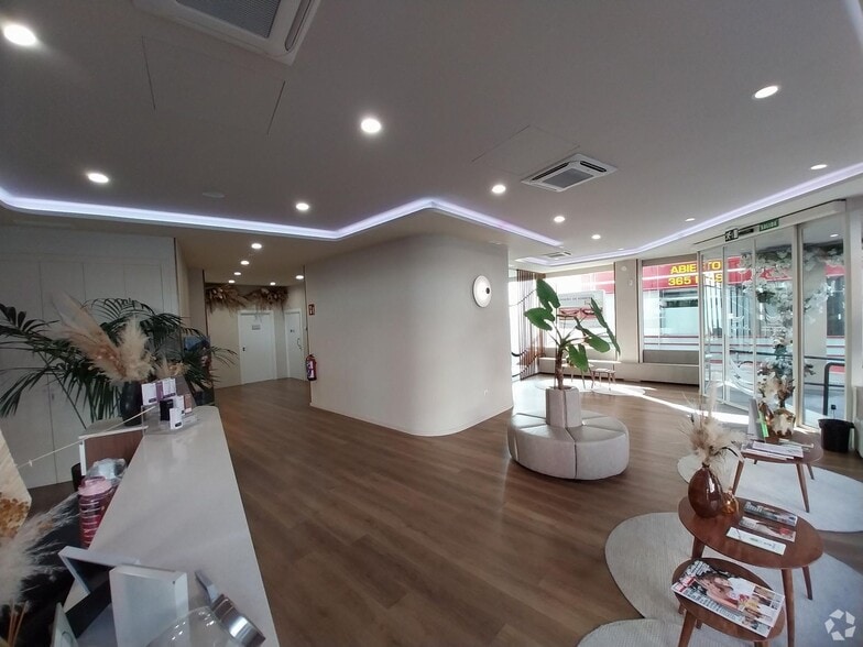Edificio residencial en Madrid, Madrid en venta - Foto del interior - Imagen 2 de 6