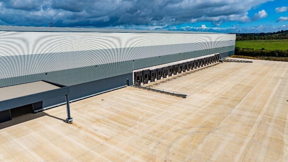 J11 M40 Frontier Park, Banbury en alquiler - Foto del edificio - Imagen 2 de 4