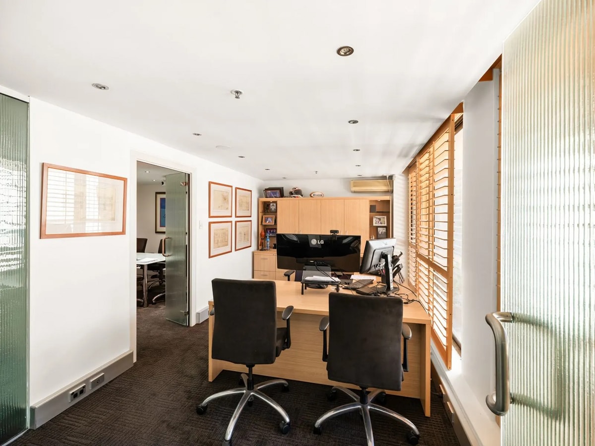 267-277 Castlereagh St, Sydney, NSW 2000 - Unidad 126 - - Foto del interior - Image 2 of 5