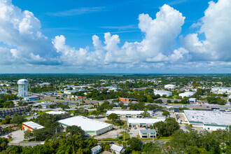 467 Forest Ave, Cocoa, FL - vista aérea  vista de mapa - Image1