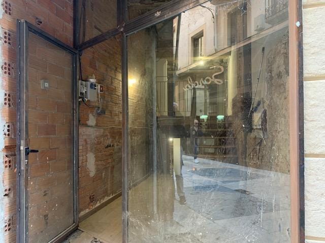 Carrer Galanes, Reus, Tarragona en alquiler Foto de la construcción- Imagen 1 de 5