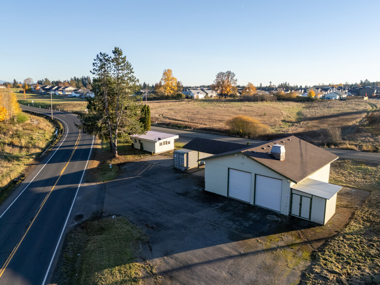 292 State Highway 505, Winlock, WA en venta - Foto principal - Imagen 1 de 24