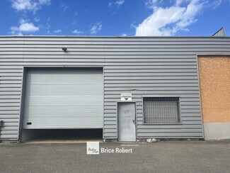 Más detalles de Oficina, flex en alquiler