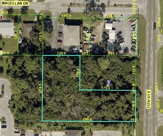 Más detalles para 6680 15th E st, Sarasota, FL - Terrenos en venta