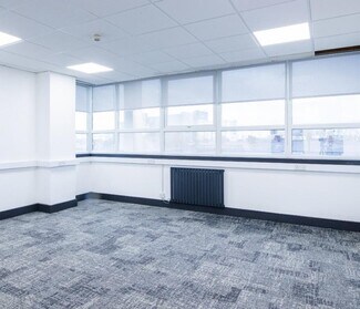 Más detalles de Sankey St, Warrington - Coworking en alquiler