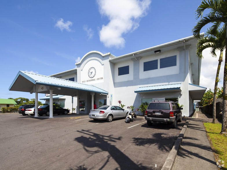 45 Mohouli St, Hilo, HI en alquiler - Foto principal - Imagen 1 de 12