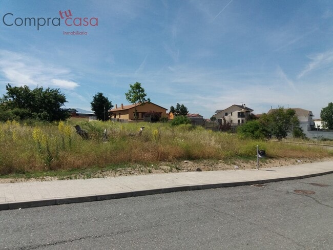 Más detalles de Terreno en venta