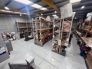 Blezzard Ct, Blaydon On Tyne en alquiler Foto del interior- Imagen 2 de 6
