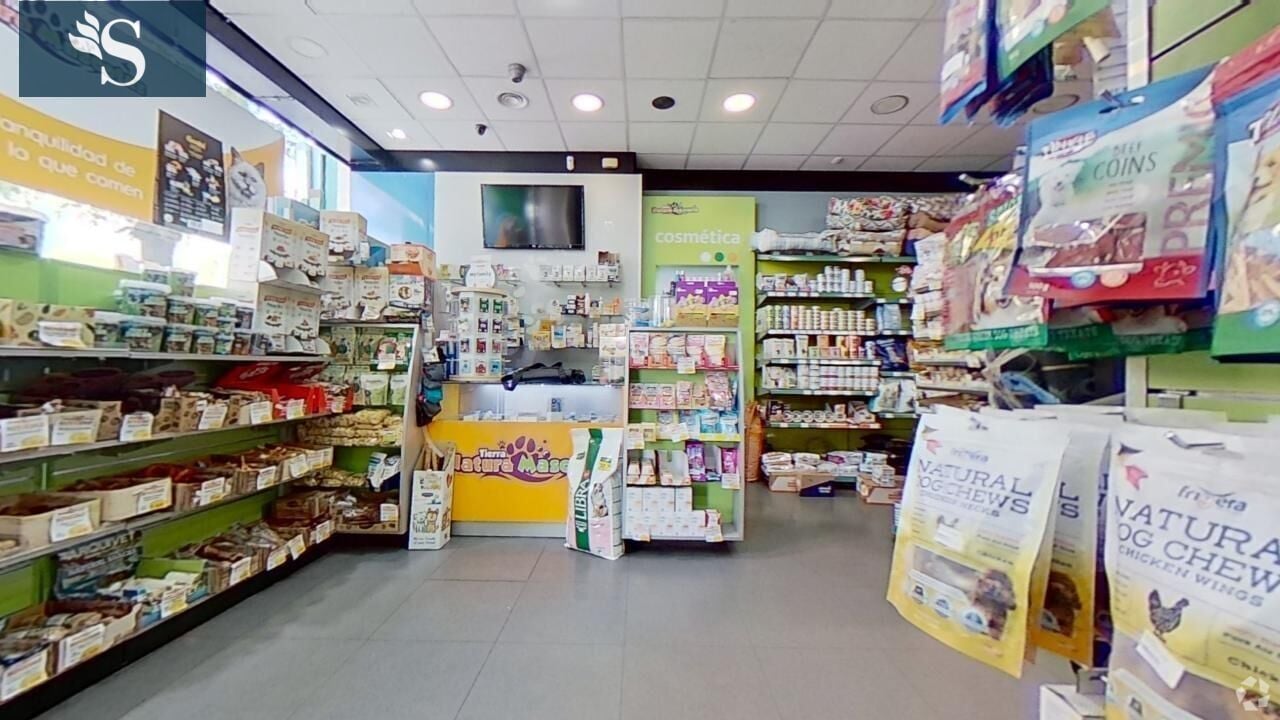 Local en Madrid, Madrid en alquiler Foto del interior- Imagen 1 de 2