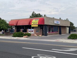 Más detalles de 6801 Lowell Blvd, Westminster, CO - Local en alquiler