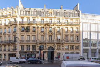 Más detalles para 12 Rue Du Quatre Septembre, Paris - Oficina en alquiler