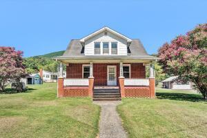 5422 Franklin Rd SW, Roanoke, VA en venta - Foto del edificio - Imagen 1 de 25