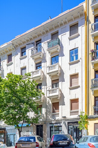 Más detalles de Local en alquiler