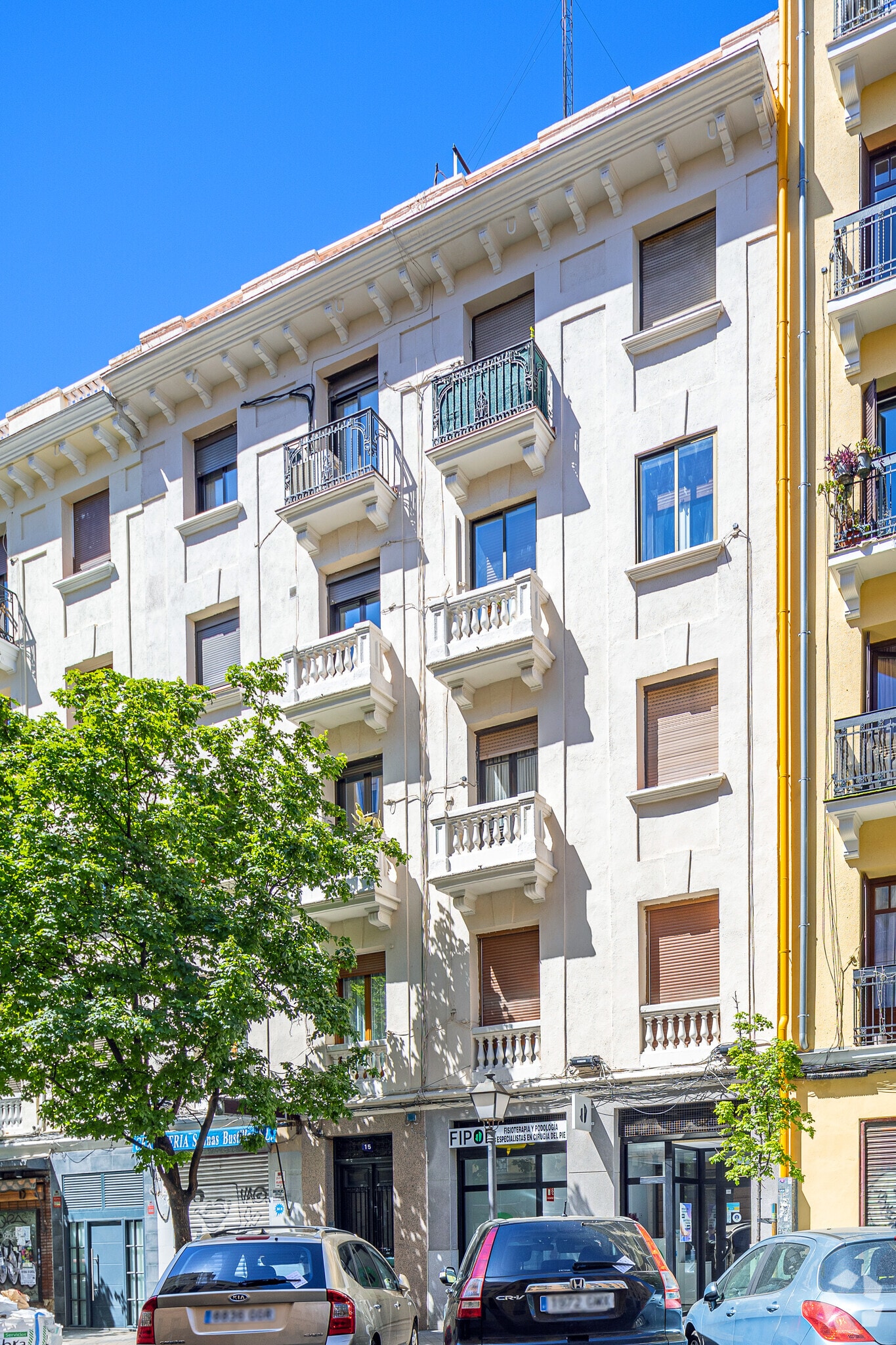 Local en Madrid, Madrid en alquiler Foto principal- Imagen 1 de 3