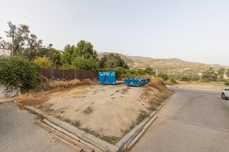 Más detalles de Calle Real de Béznar, 1, Lecrín - Terreno en venta
