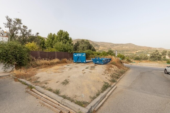 Más detalles de Calle Real de Béznar, 1, Lecrín - Terreno en venta