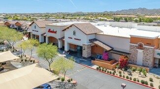 Más detalles para 16605 Palisades Blvd, Fountain Hills, AZ - Local en alquiler