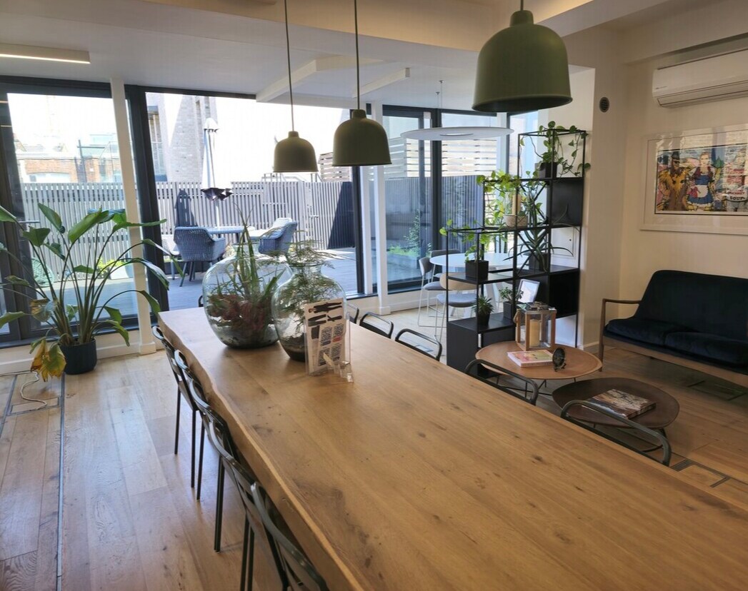 27 Kingly St, London en alquiler Foto principal- Imagen 1 de 6