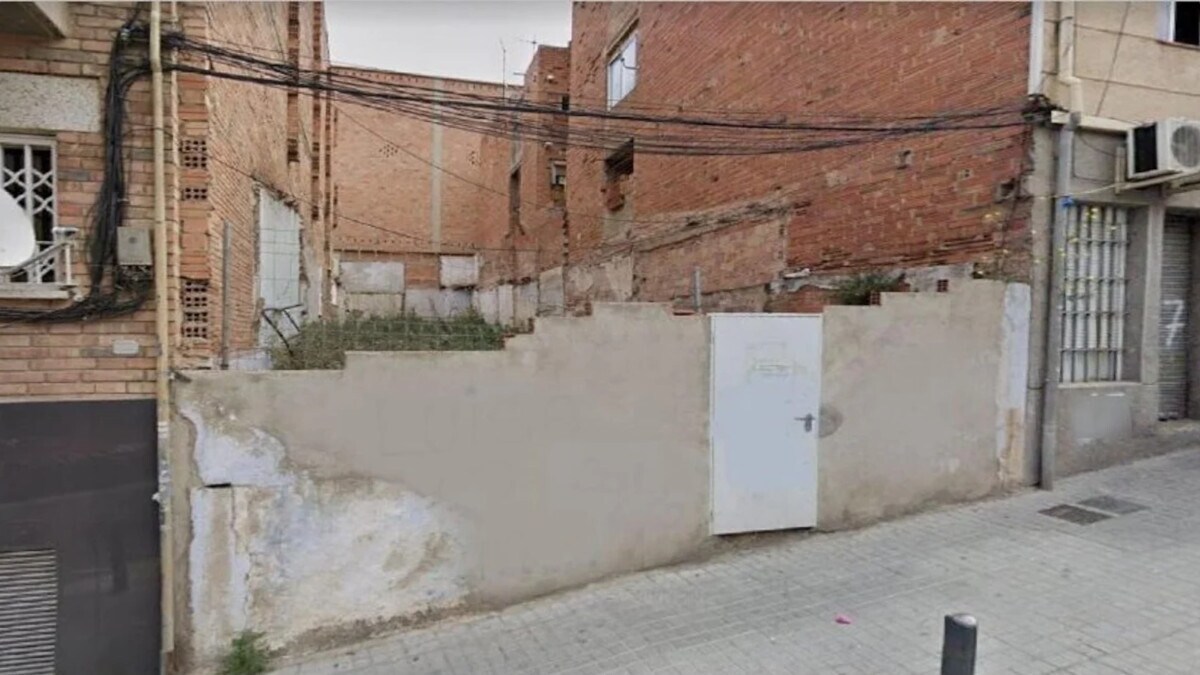 Terreno en Badalona, Barcelona en venta Otros- Imagen 1 de 6