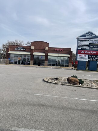 Más detalles para 5055 Hwy N, Cottleville, MO - Locales en alquiler