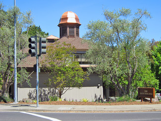 Más detalles para 100 Brush Creek Rd, Santa Rosa, CA - Oficinas en venta