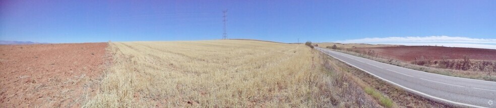 Terrenos en Paracuellos De Jarama, MAD en venta - Foto del edificio - Imagen 2 de 12