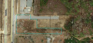 Más detalles para 8527 Highway 74, Fairburn, GA - Terrenos en venta