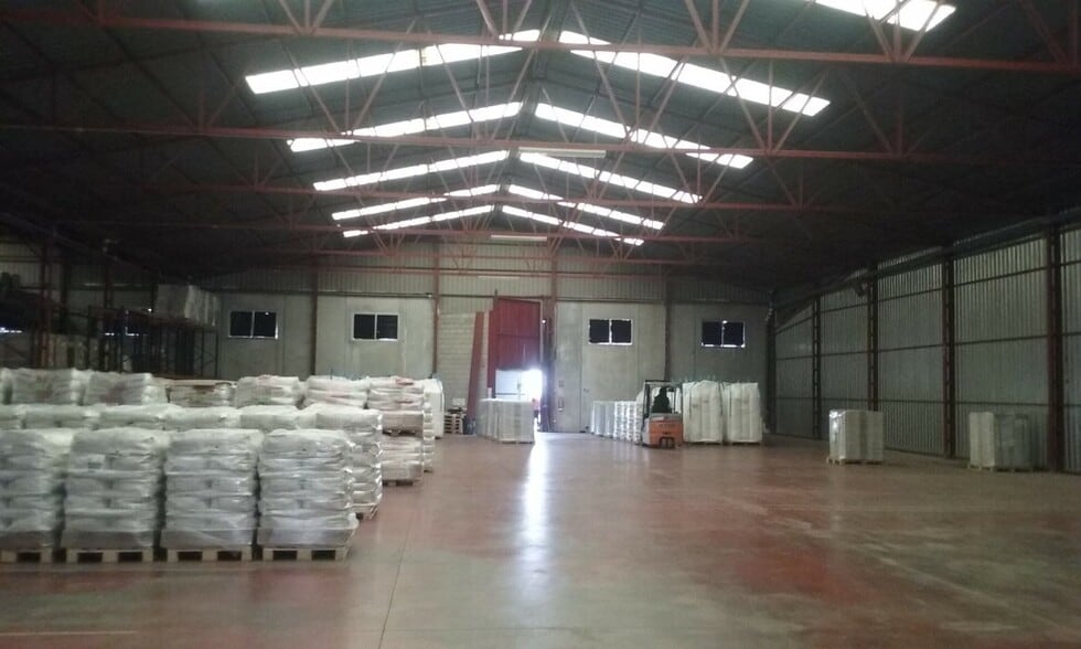 Nave en Molina de Segura en venta - Foto del edificio - Imagen 2 de 3
