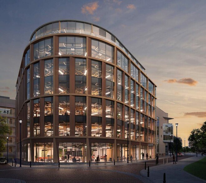 1 Friary, Bristol en alquiler - Foto del edificio - Imagen 2 de 4