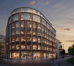 1 Friary, Bristol en alquiler Foto del edificio- Imagen 2 de 6