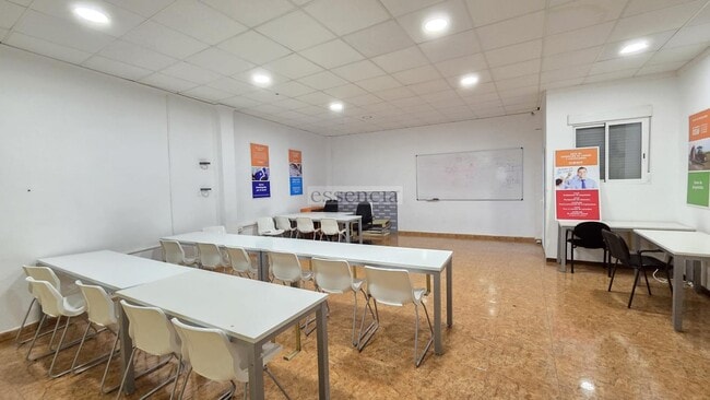 Más detalles de Local en alquiler