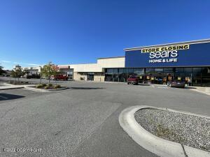 Más detalles para 901 E Dimond Blvd, Anchorage, AK - Locales en alquiler