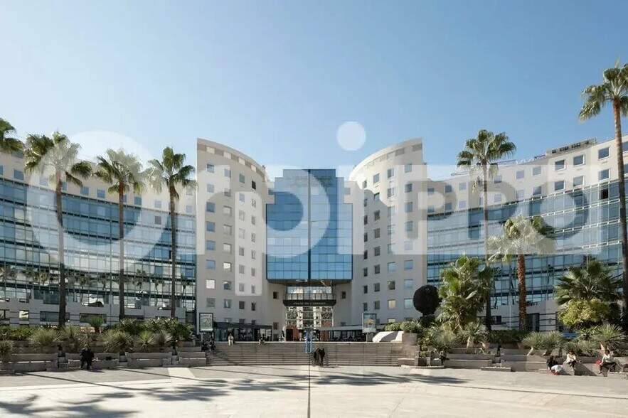 201 Rue De La Piazza, Noisy-le-Grand en alquiler - Foto del edificio - Imagen 3 de 48