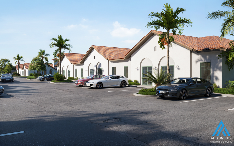 3145 S Jog Rd, Greenacres, FL en alquiler - Foto del edificio - Imagen 2 de 10