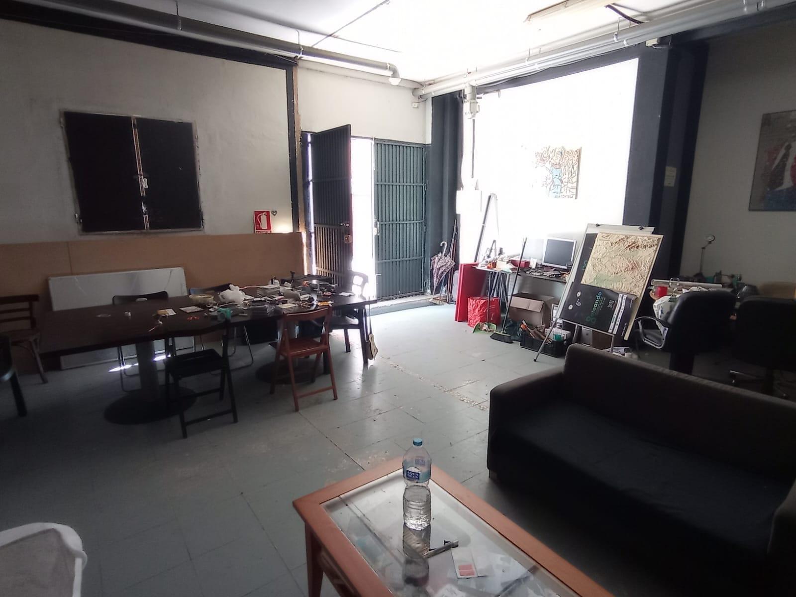 Local en Cáceres, Cáceres en venta Foto del interior- Imagen 1 de 9