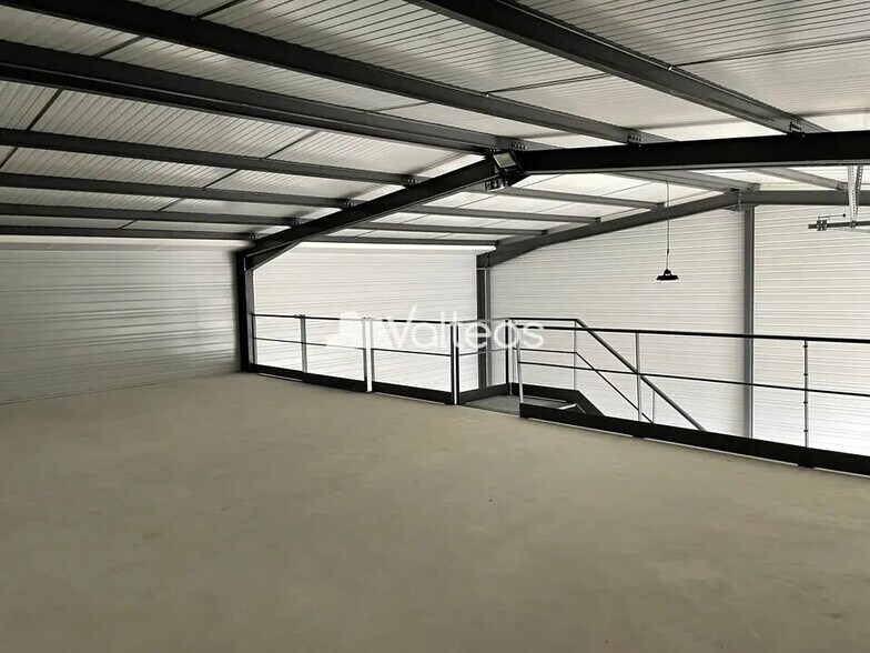 14 Rue De La Plaine, Verfeil en alquiler - Foto del interior - Imagen 3 de 9