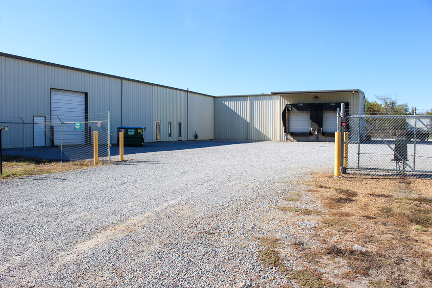 3300 Baldwin Rd, Greenwood, MS en venta - Foto del edificio - Imagen 1 de 6