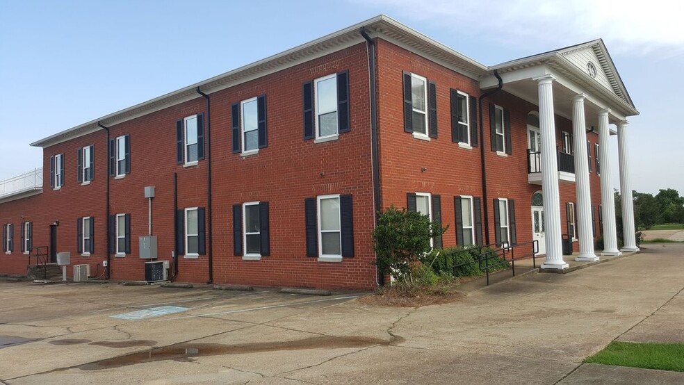 I-55 North Frontage, Jackson, MS en venta - Foto del edificio - Imagen 3 de 36