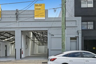 29 Chapel St, Marrickville en alquiler Foto del edificio- Imagen 2 de 4
